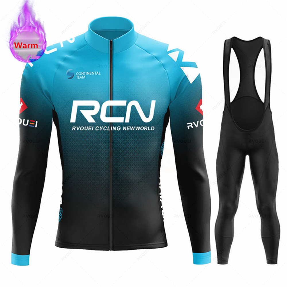 Cycling Gear Brands - Rvouei Team – ensemble de maillot