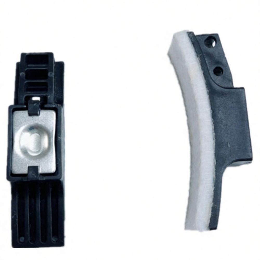 Cycling Gear And Equipment - Plaquette de frein en fibre résistante