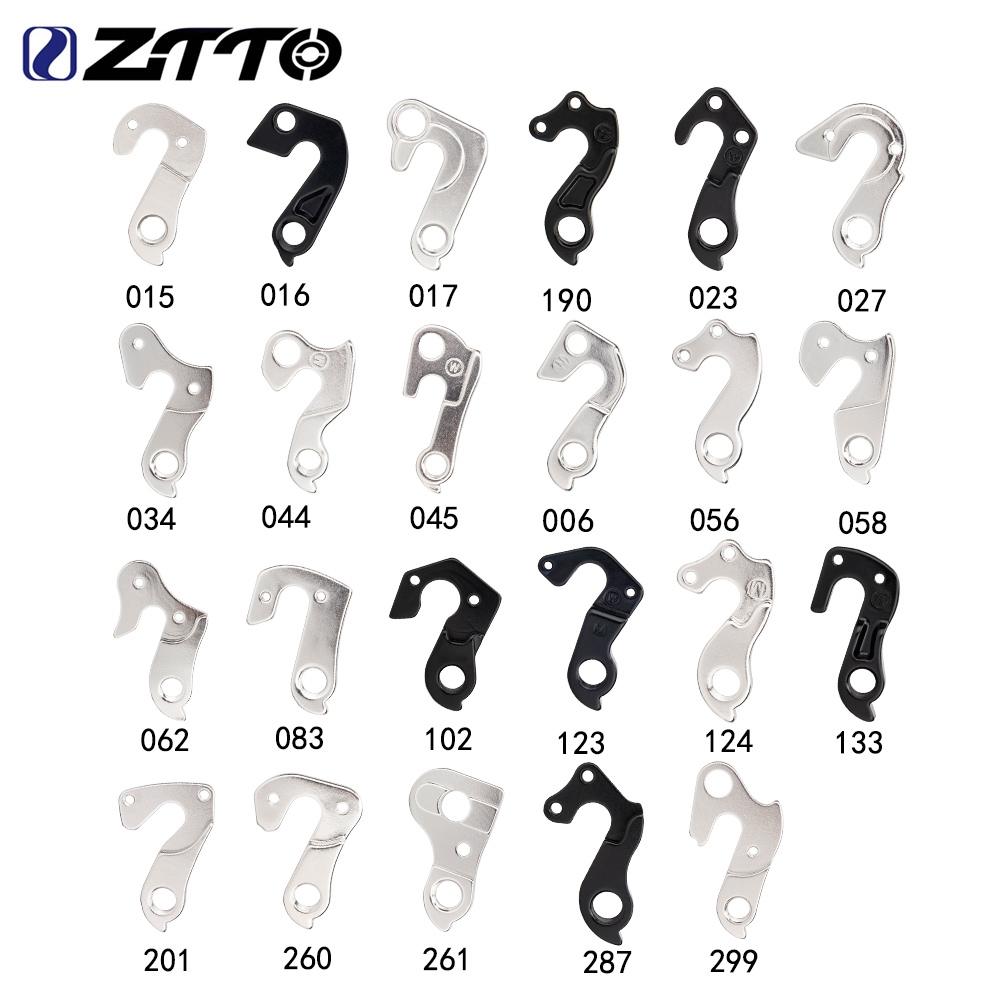 Cycling Gear Brands - ZTTO universel 23 modèles vtt vélo