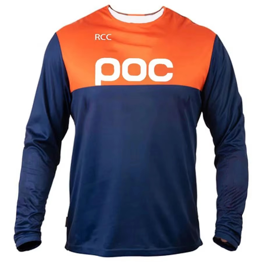 Cycling Gear Jersey - Maillot de cyclisme à manches longues