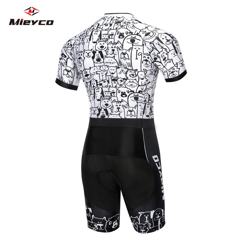 Combinaison de triathlon à man - Cycling Gear Jersey avis et prix