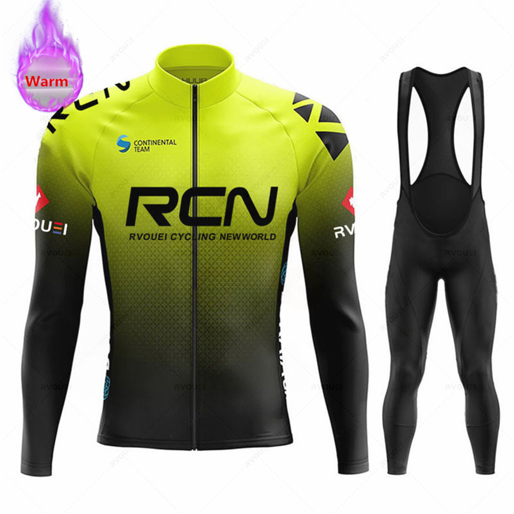 Rvouei Team – ensemble de mail - Cycling Gear Brands avis et prix
