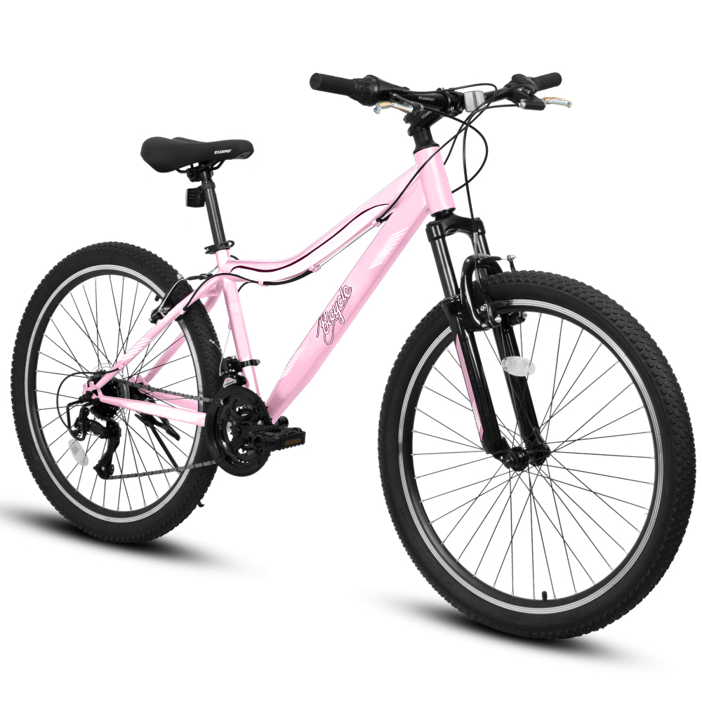 Vélo de montagne 24/26 pouces  - Carbon Bike Frame avis et prix