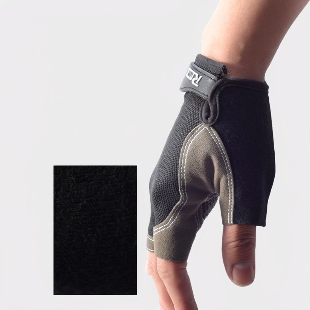Gants de cyclisme à doigts cou - Cycling Gear And Equipment avis et prix