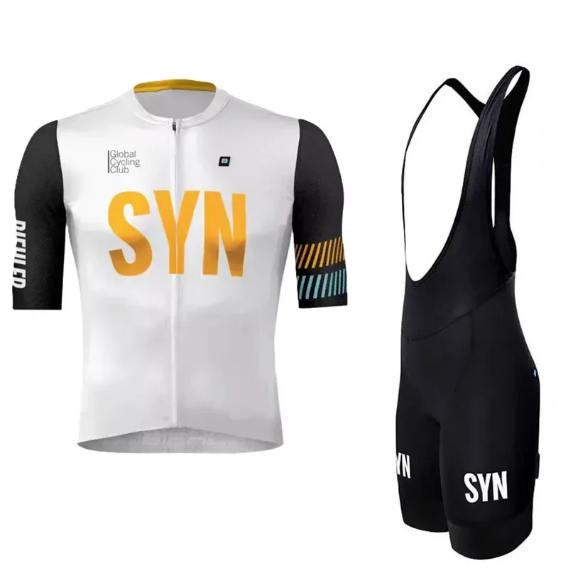SYN Vêtements de cyclisme pour - Cycling Bib Shorts avis et prix