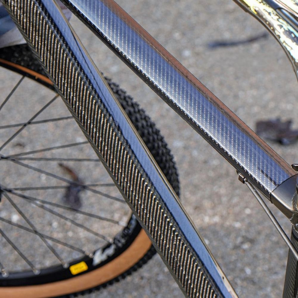 Film de protection en PVC à te - Cycling Gear And Equipment avis et prix