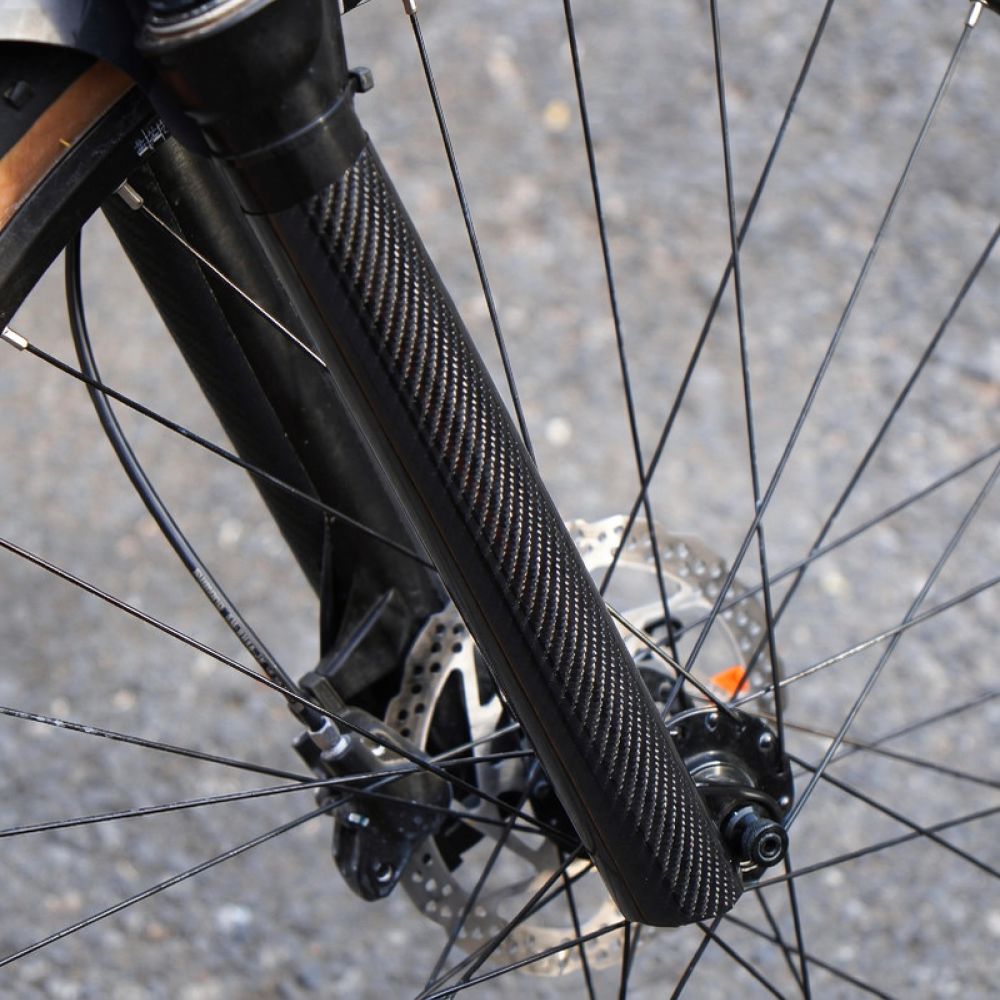 Film de protection en PVC à te - Cycling Gear And Equipment avis et prix