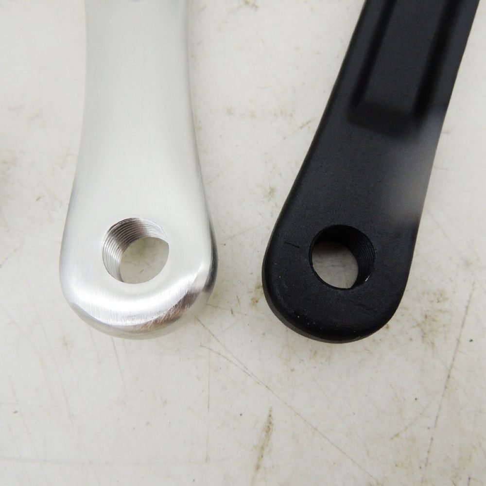 Bras de manivelle de 175 mm, p - Cycling Gear And Equipment avis et prix