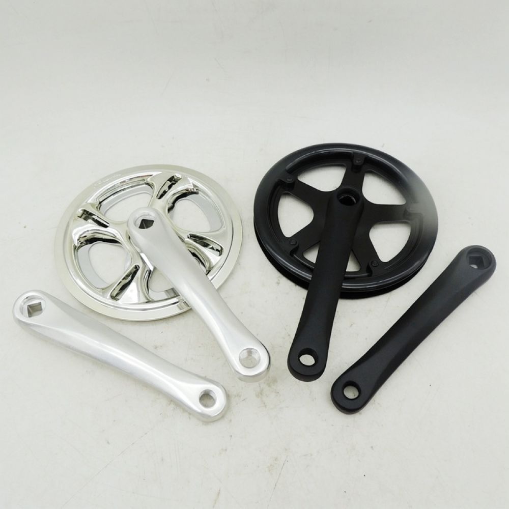 Bras de manivelle de 175 mm, p - Cycling Gear And Equipment avis et prix