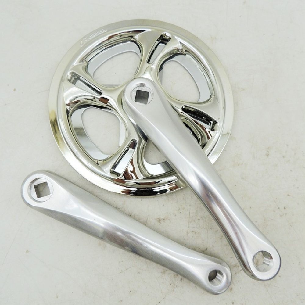 Bras de manivelle de 175 mm, p - Cycling Gear And Equipment avis et prix