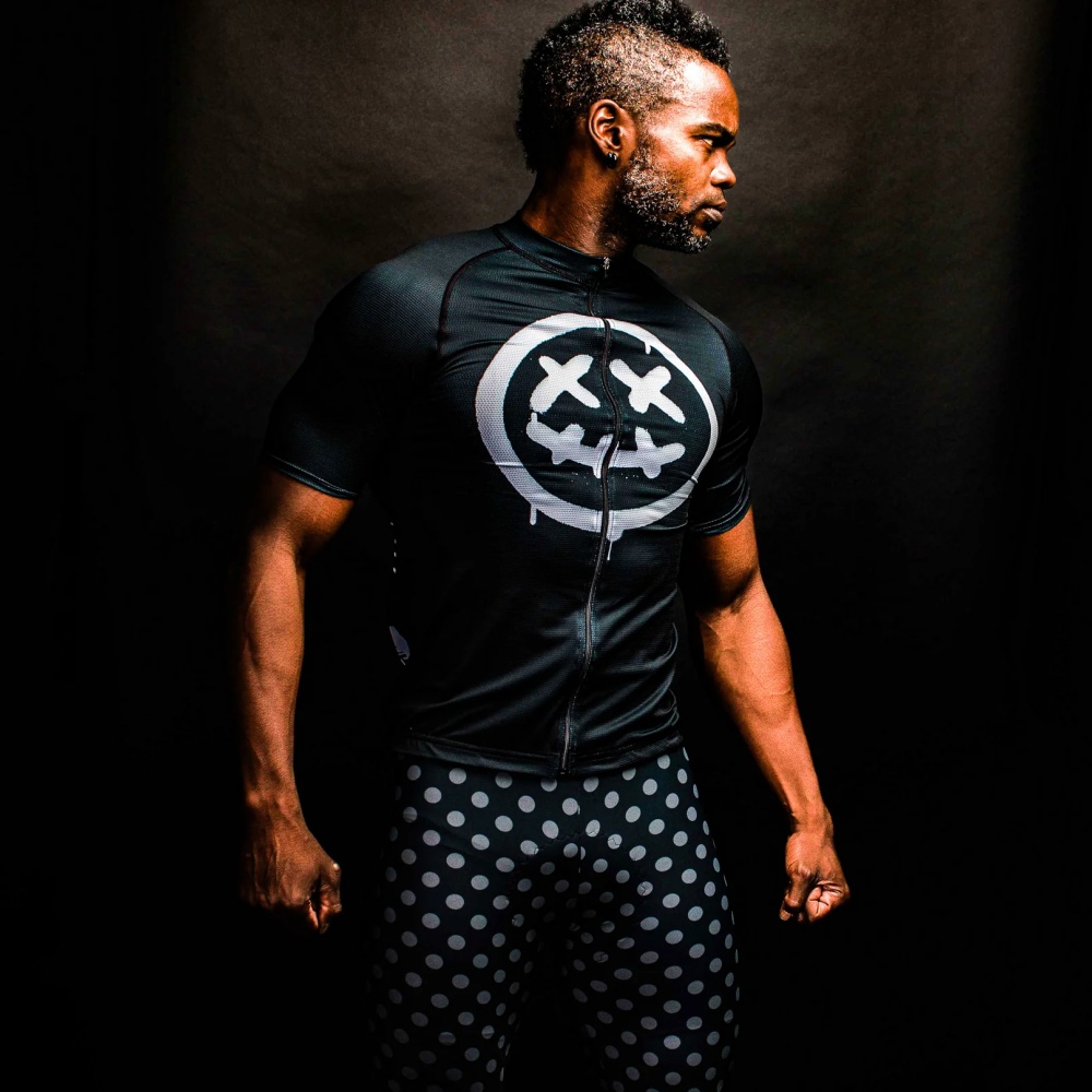 Ensemble de cyclisme d'été Lov - Cycling Bib Shorts avis et prix