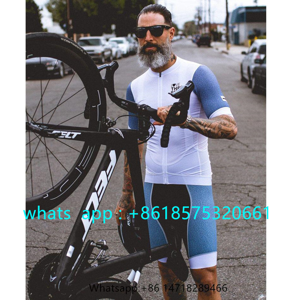 Ensemble de cyclisme d'été Lov - Cycling Bib Shorts avis et prix