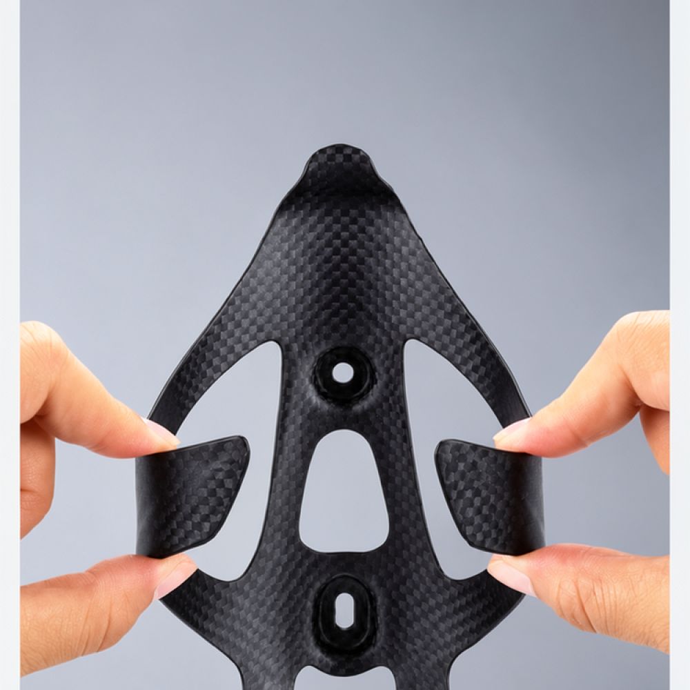 Porte-bidon de vélo en fibre d - Cycling Gear And Equipment avis et prix