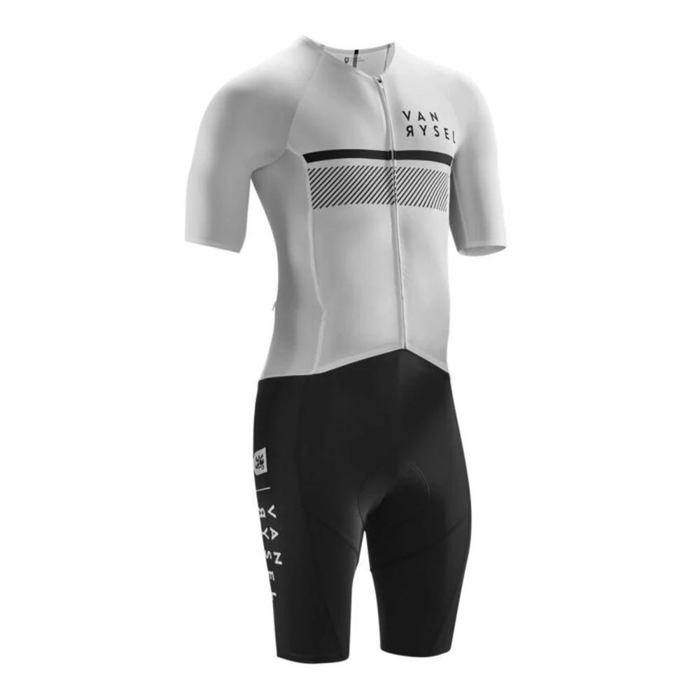 Combinaison de triathlon Vanry - Cycling Gear Jersey avis et prix