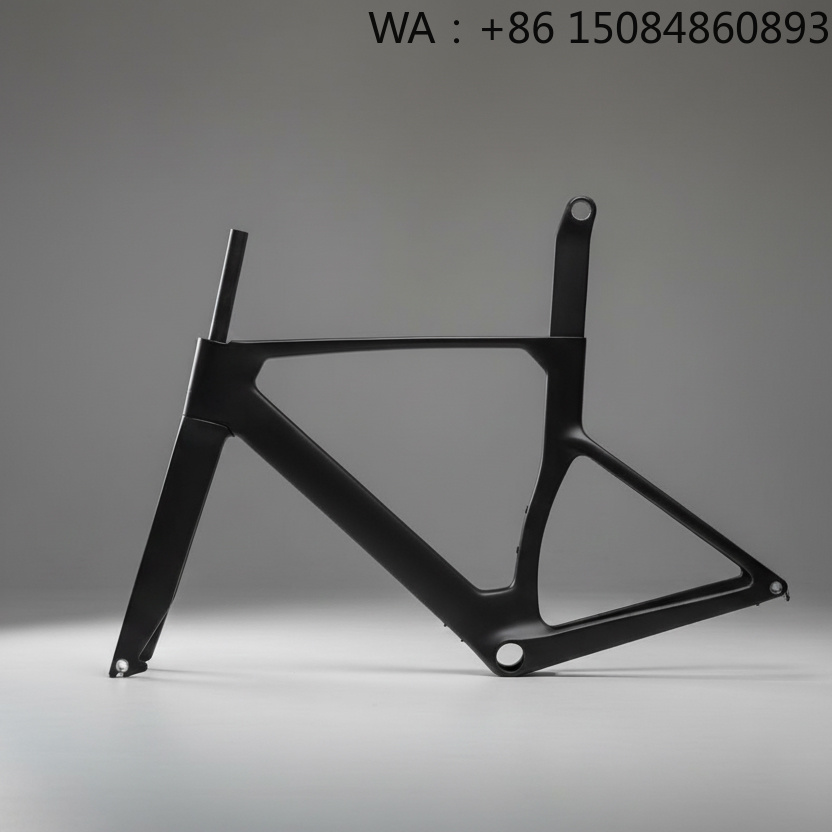 Cadre de vélo de route aérodyn - Carbon Bike Frame avis et prix