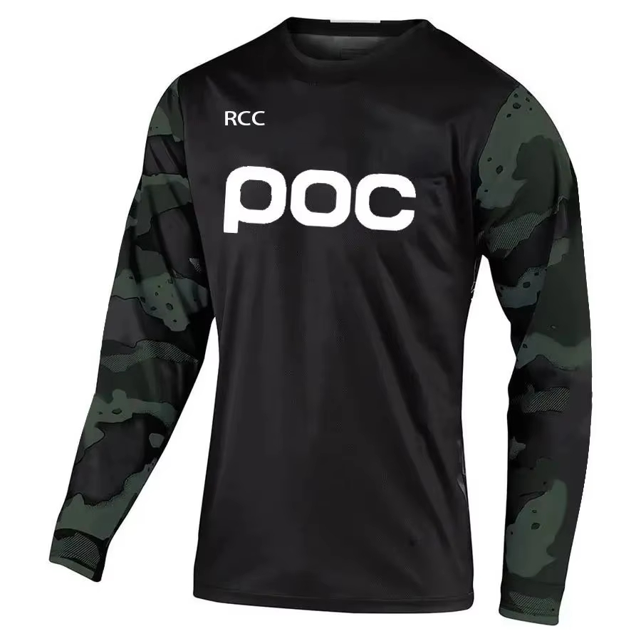 Maillot de cyclisme à manches  - Cycling Gear Jersey avis et prix