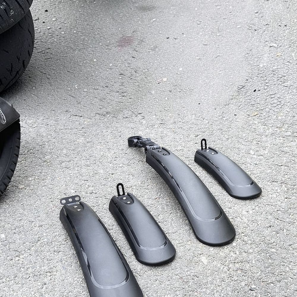 Garde-boue renforcé pour vélo  - Cycling Gear And Equipment avis et prix