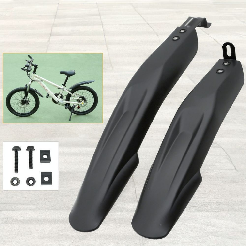 Garde-boue renforcé pour vélo  - Cycling Gear And Equipment avis et prix