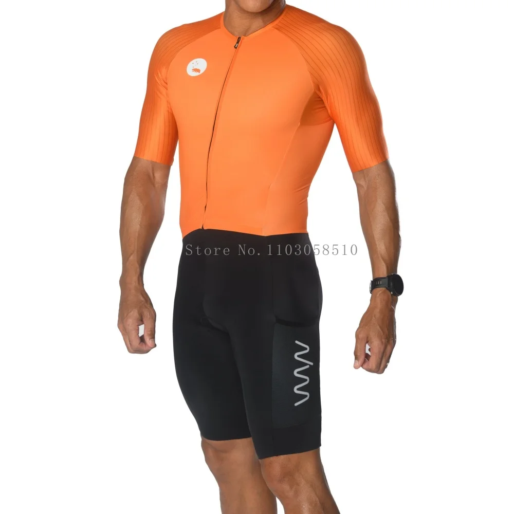 Combinaison de triathlon Wyn R - Cycling Gear Jersey avis et prix
