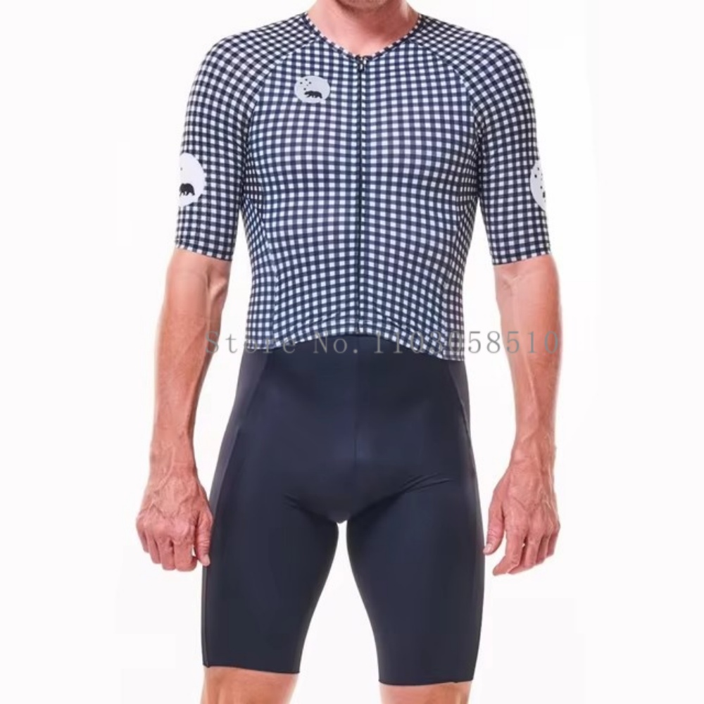Combinaison de triathlon Wyn R - Cycling Gear Jersey avis et prix