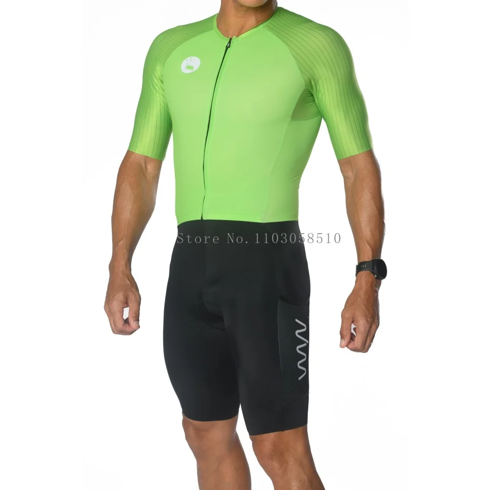 Combinaison de triathlon Wyn R - Cycling Gear Jersey avis et prix