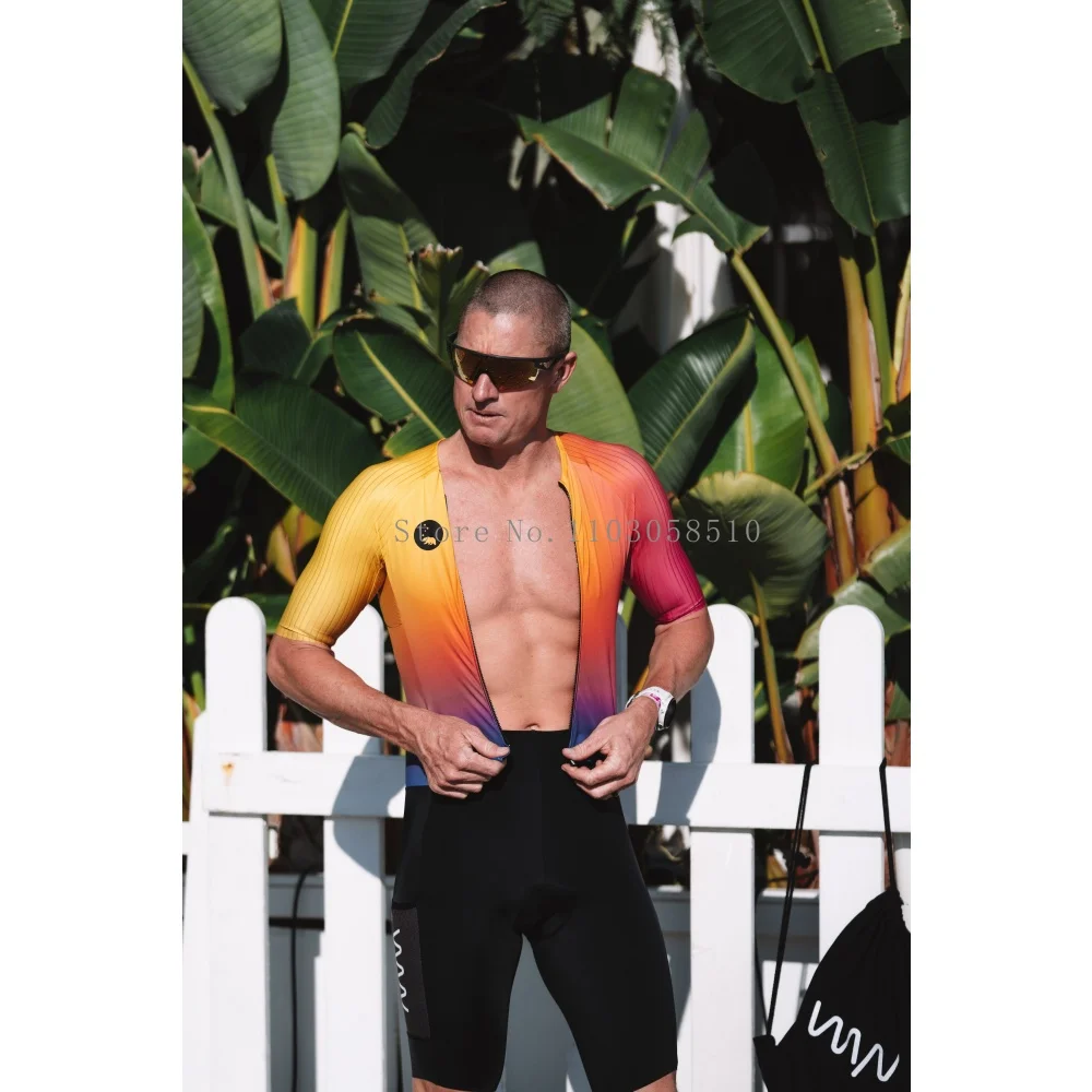 Combinaison de triathlon Wyn R - Cycling Gear Jersey avis et prix