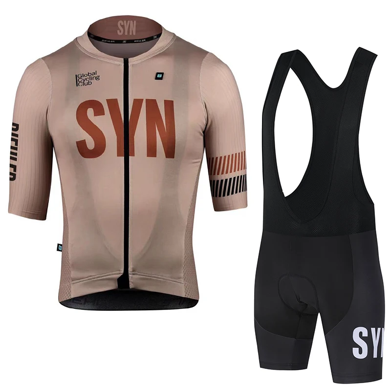 Maillot de cyclisme pour homme - Cycling Gear Brands avis et prix