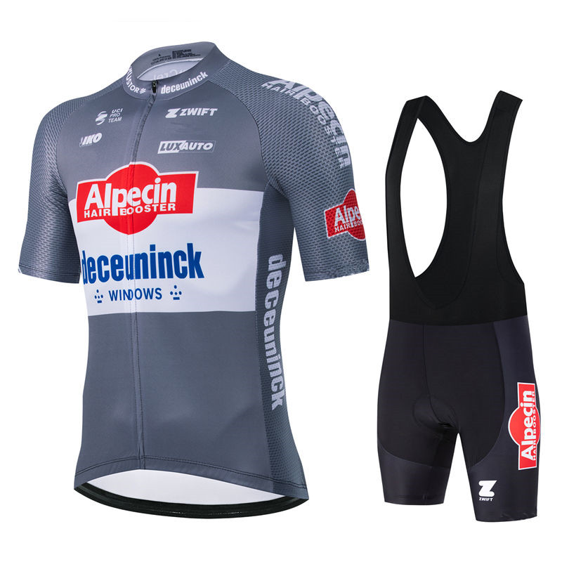 Alpecin Pro Maillot de cyclism - Cycling Bib Shorts avis et prix