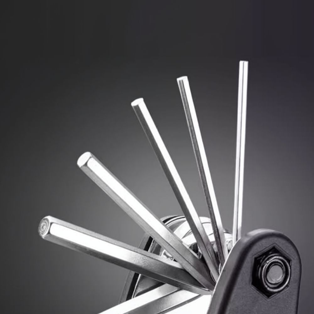 Ensemble d'outils multifonctio - Cycling Gear And Equipment avis et prix