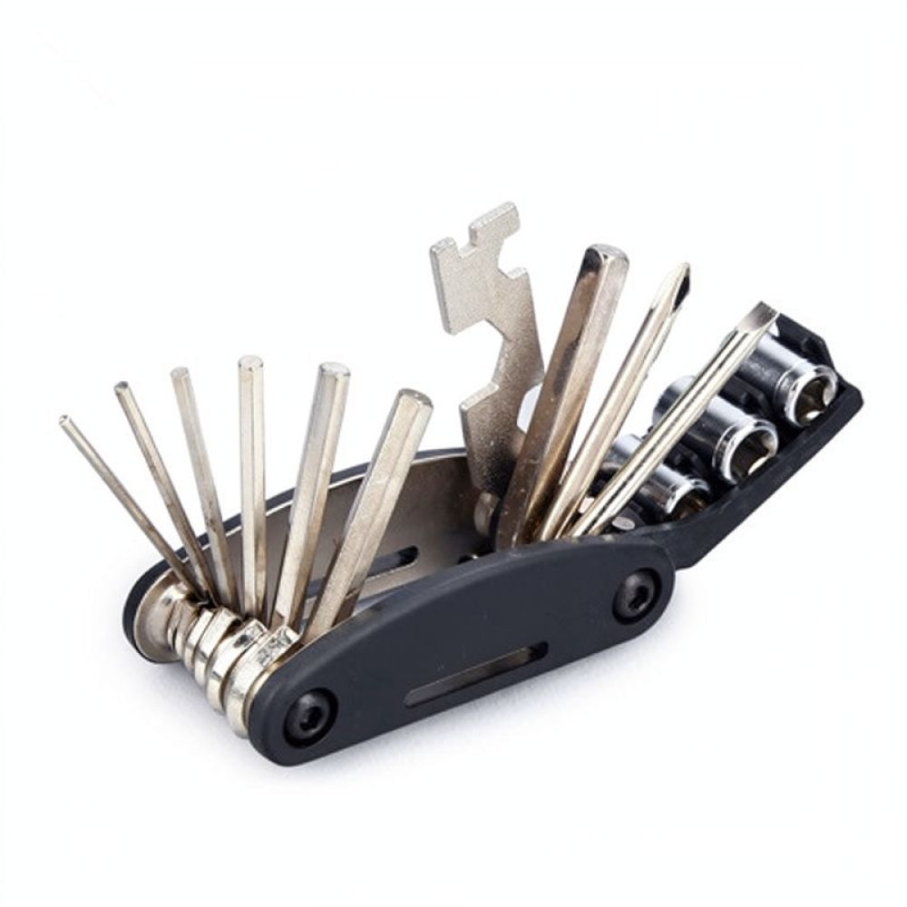 Ensemble d'outils multifonctio - Cycling Gear And Equipment avis et prix