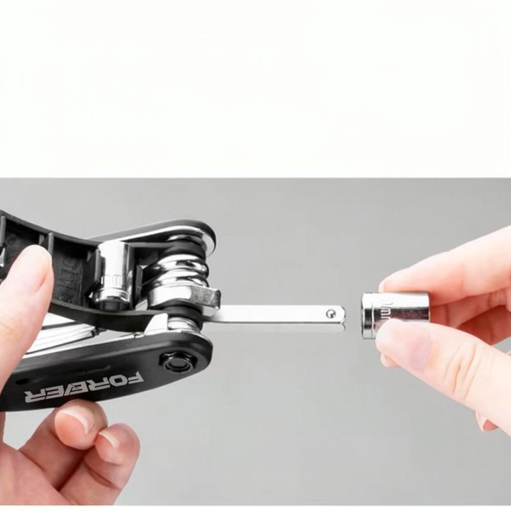 Ensemble d'outils multifonctio - Cycling Gear And Equipment avis et prix