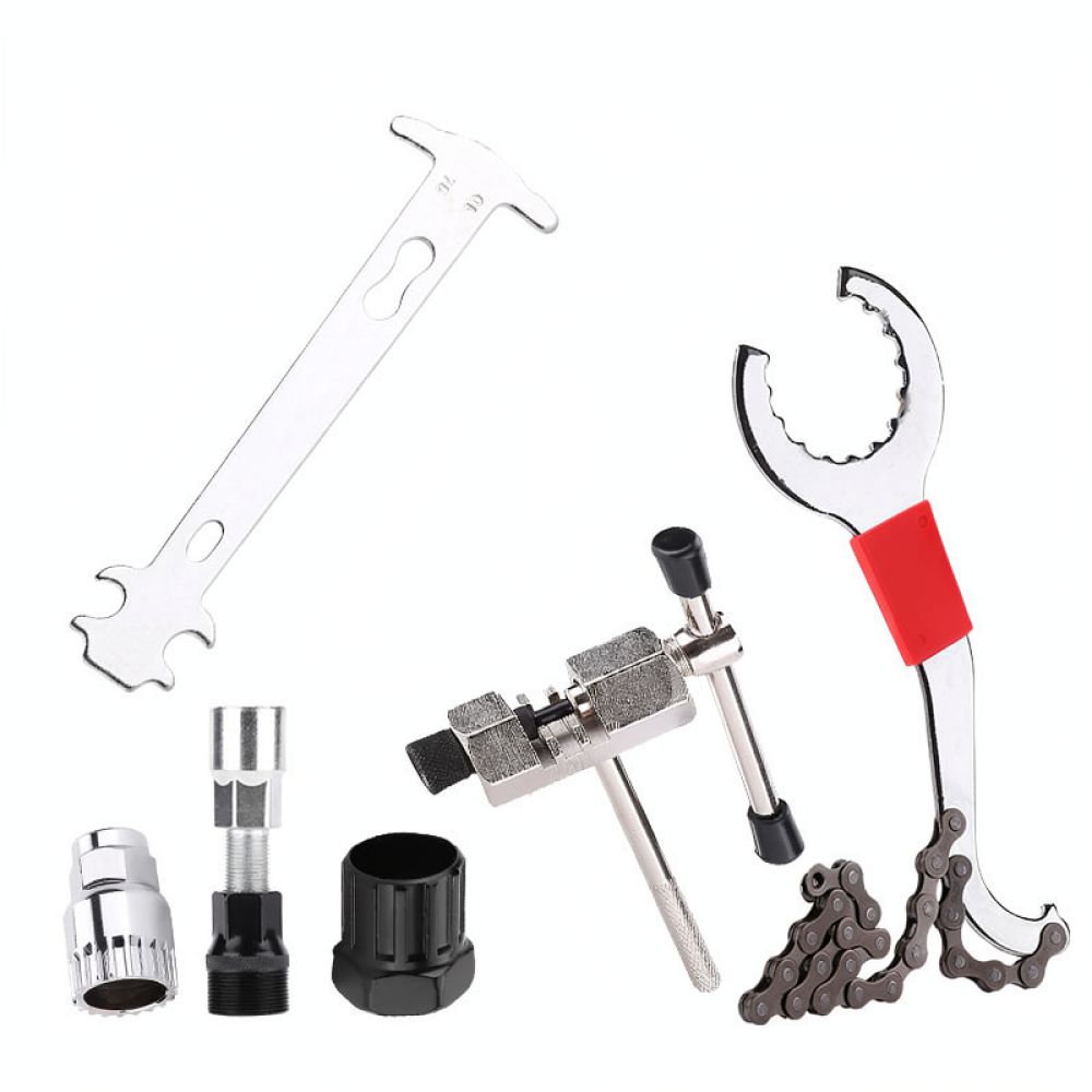 Kit d'outils de réparation et  - Cycling Gear And Equipment avis et prix
