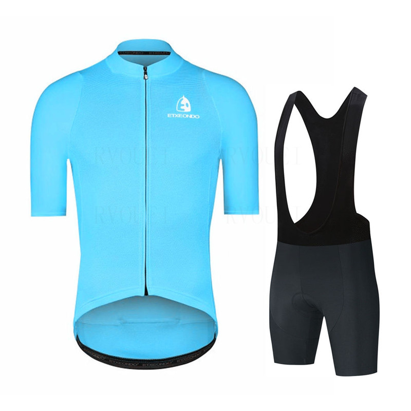 Nouvelle tenue de cyclisme 202 - Cycling Gear Brands avis et prix