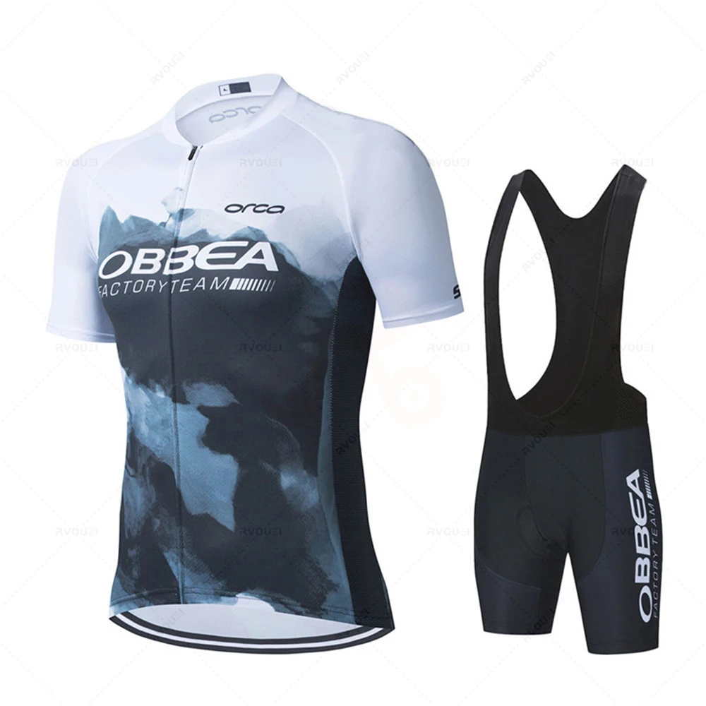 Hiru-Ensemble de maillot de cy - Cycling Gear Brands avis et prix