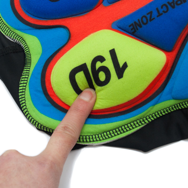 Ensemble de maillot de cyclism - Cycling Gear Brands avis et prix