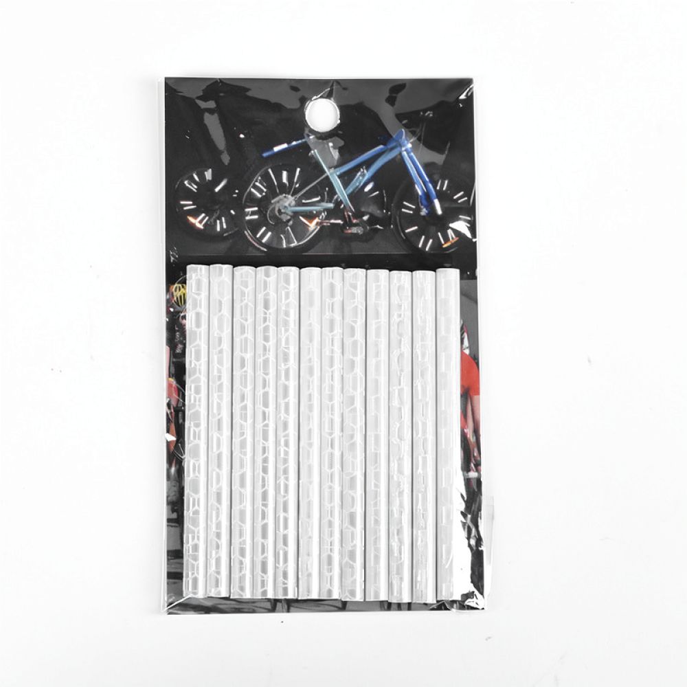 Clips réfléchissants pour rayo - Cycling Gear And Equipment avis et prix