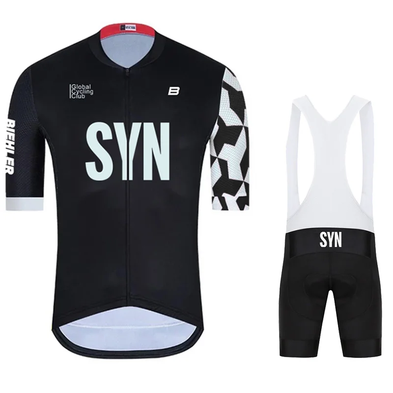 Ensemble de Vêtements de Cycli - Cycling Gear Jersey avis et prix