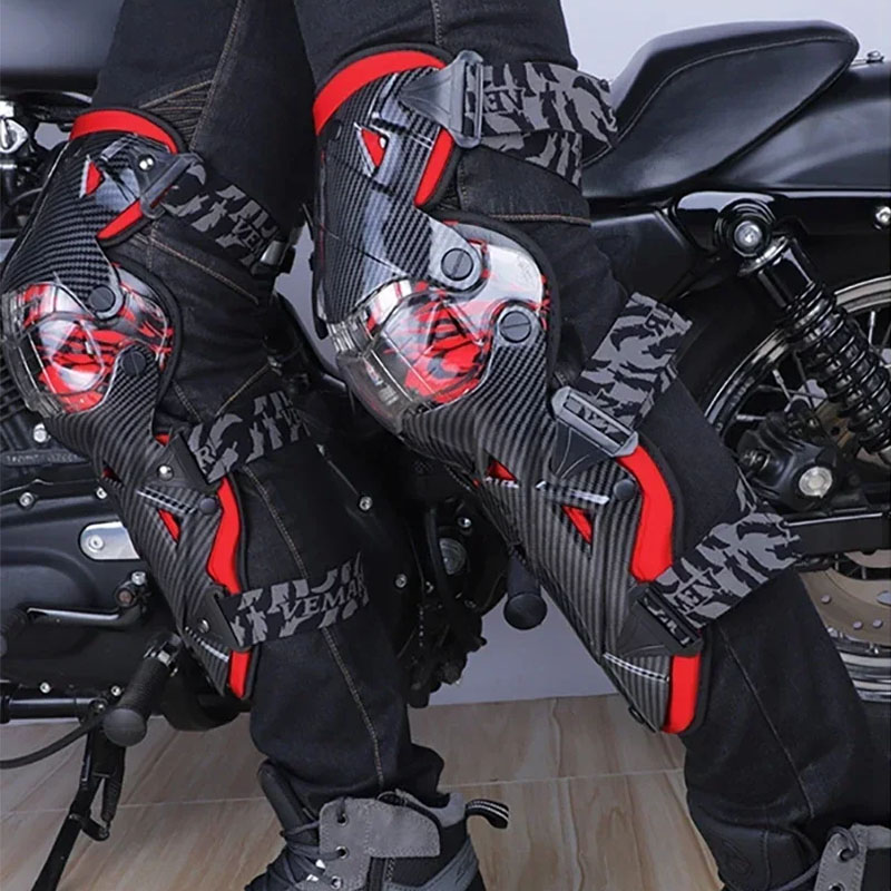 Genouillères de course tout-te - Cycling Gear And Equipment avis et prix